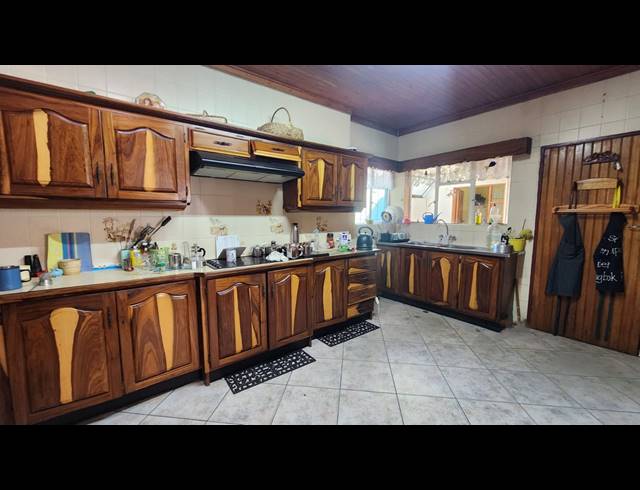 4 BEDROOM HOUSE FOR SALE IN SASOLBURG EXT 23